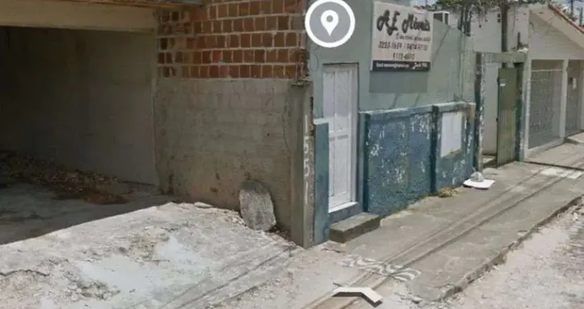 Terreno à venda, 416 m² por R$ 360.000,00 - Lagoa Nova - Natal/RN