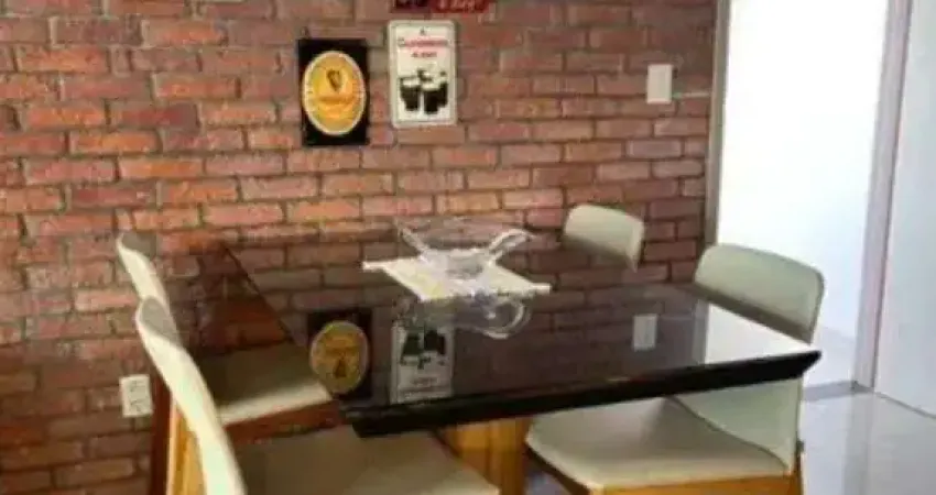 Apartamento com 1 dormitório à venda, 45 m² por R$ 450.000,00 - Ponta Negra - Natal/RN