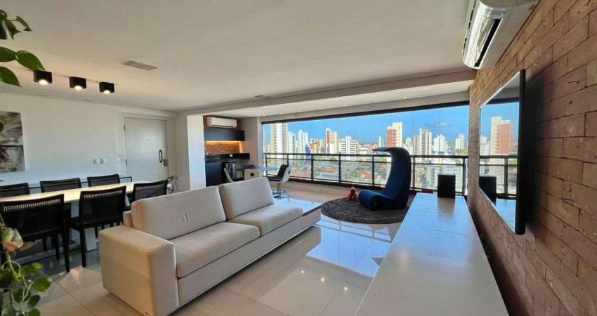 Apartamento com 2 quartos à venda na Avenida Lima e Silva, 2393, Lagoa Nova, Natal