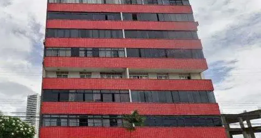 Apartamento com 3 dormitórios à venda, 86 m² por R$ 350.000,00 - Lagoa Nova - Natal/RN