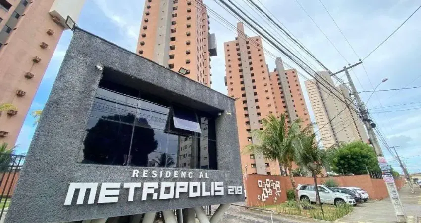 Apartamento com 2 dormitórios para alugar, 58 m² por R$ 2.200,00/ano - Candelária - Natal/RN