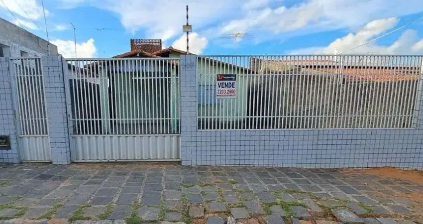 Casa com 3 dormitórios à venda, 86 m² por R$ 198.000,00 - Potengi - Natal/RN