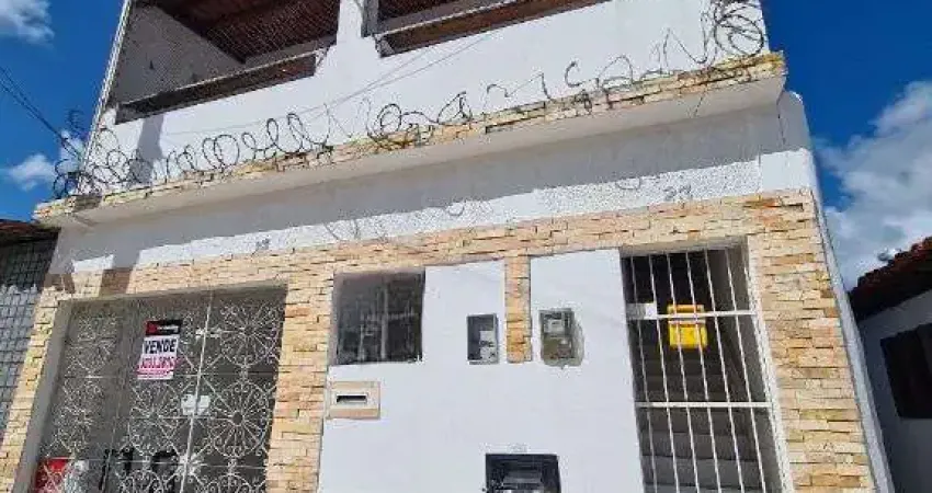 Casa com 3 dormitórios à venda, 230 m² por R$ 430.000,00 - Lagoa Nova - Natal/RN