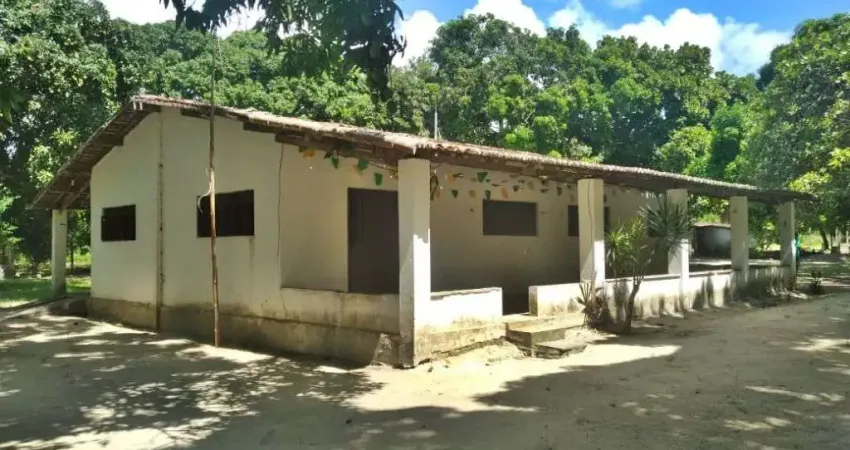Sítio à venda, 180000 m² por R$ 480.000,00 - Peri Peri - Macaíba/RN