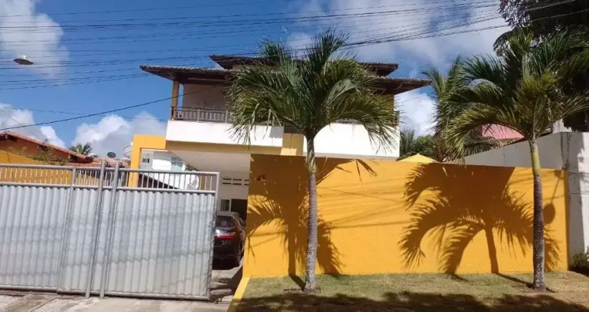 Casa com 4 dormitórios à venda, 388 m² por R$ 2.000.000,00 - Cotovelo - Parnamirim/RN