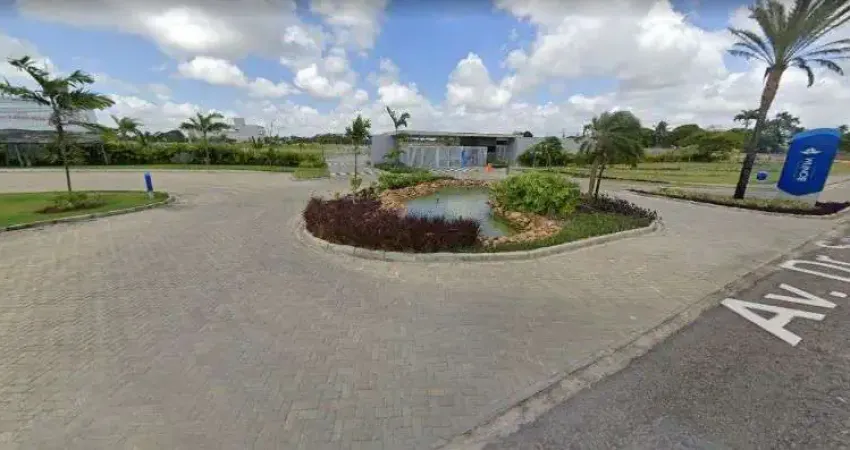 Terreno à venda, 1050 m² por R$ 950.000,00 - Lagoa Do Bonfim - Nísia Floresta/RN