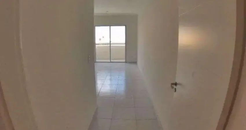 Apartamento com 2 dormitórios à venda, 61 m² por R$ 220.000,00 - Nova Parnamirim - Parnamirim/RN