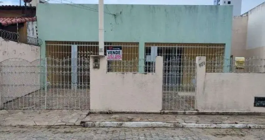 Oportunidade! Casa à Venda no Barro Vermelho – Próximo à Jaguarari