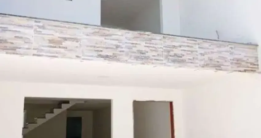 Casa com 3 dormitórios à venda, 148 m² por R$ 360.000,00 - Nova Parnamirim - Parnamirim/RN