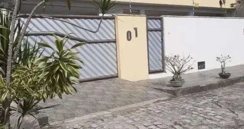 Casa com 3 dormitórios à venda, 160 m² por R$ 220.000,00 - Monte Castelo - Parnamirim/RN