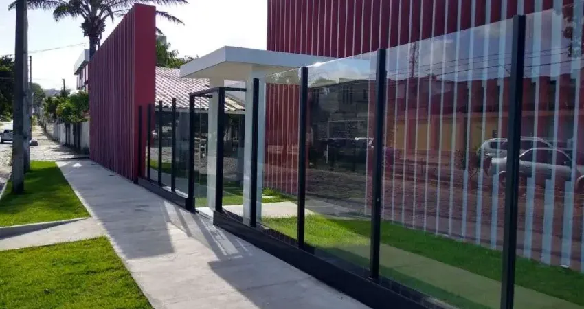 Prédio à venda na Rua Nélio Tavares, 1719, Nova Descoberta, Natal