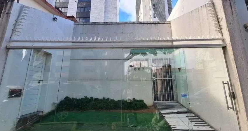 Prédio para alugar, 74 m² por R$ 3.114,52/mês - Tirol - Natal/RN