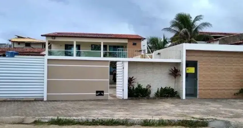 Casa com 4 dormitórios à venda, 400 m² por R$ 400.000,00 - Barra do Rio - Extremoz/RN