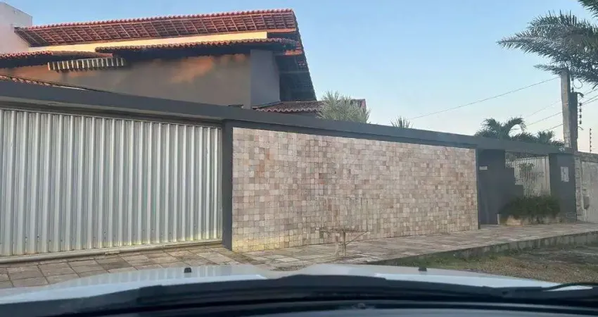 Casa com 6 dormitórios à venda, 350 m² por R$ 1.100.000,00 - Candelária - Natal/RN