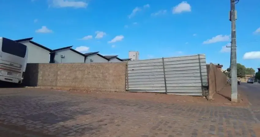 Terreno à venda, 1720 m² por R$ 1.300.000,00 - São Miguel do Gostoso - São Miguel do Gostoso/RN