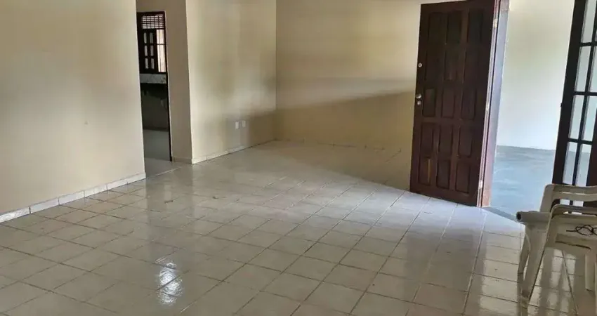 Casa com 3 dormitórios à venda, 207 m² por R$ 280.000,00 - Pitimbu - Natal/RN