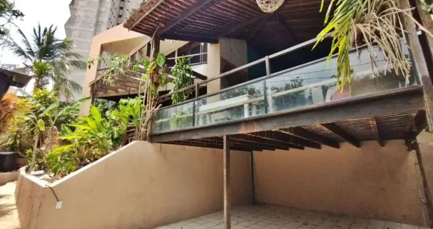 Casa com 8 quartos à venda na Rua Carapeba, 100, Ponta Negra, Natal