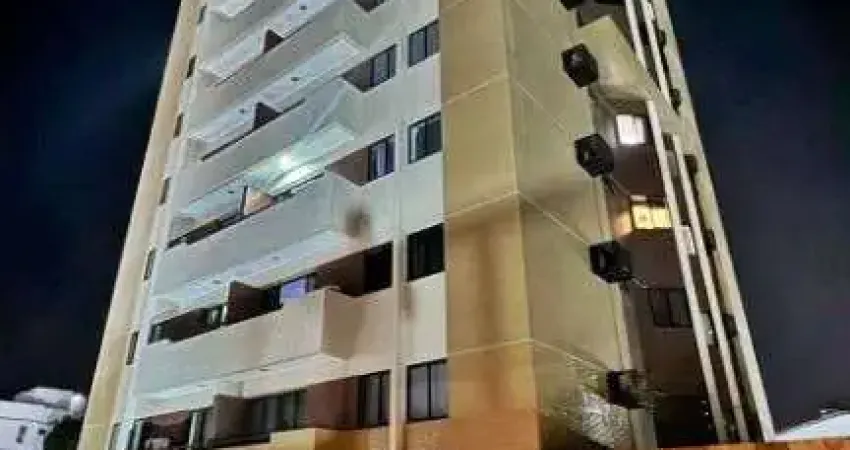 Apartamento à venda, 60 m² por R$ 420.000,00 - Ponta Negra - Natal/RN