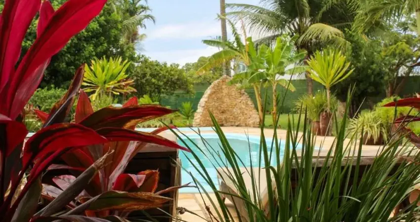 Pousada à venda, 596 m² por R$ 4.000.000,00 - São Miguel do Gostoso - São Miguel do Gostoso/RN