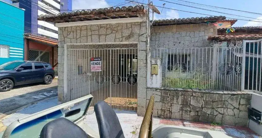 Casa com 2 dormitórios à venda, 91 m² por r$ 270.000,00 - tirol - natal/rn