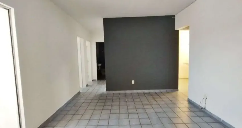 Apartamento com 3 dormitórios à venda, 65 m² por R$ 190.000,00 - Nova Parnamirim - Parnamirim/RN