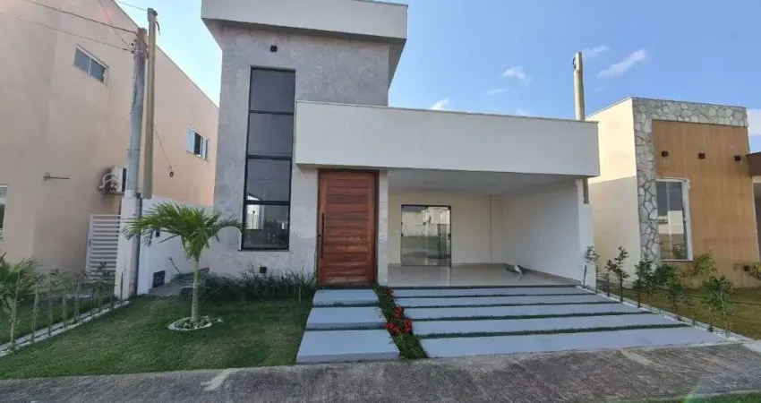 Casa com 3 dormitórios à venda, 120 m² por R$ 520.000,00 - Cajupiranga - Parnamirim/RN