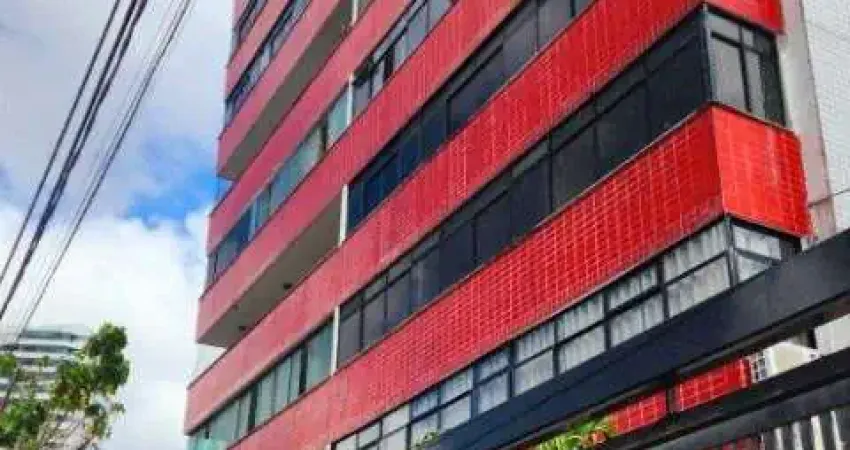 Apartamento com 3 dormitórios à venda, 91 m² por R$ 245.000,00 - Lagoa Nova - Natal/RN