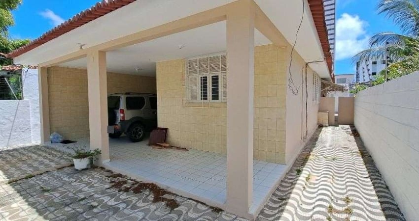 Casa com 3 dormitórios à venda, 174 m² por R$ 550.000,00 - Lagoa Nova - Natal/RN