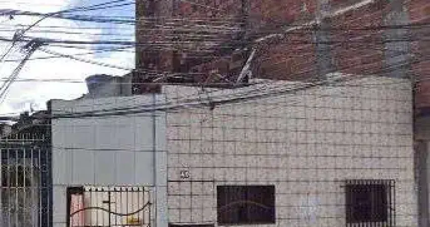 Kitnet com 1 dormitório à venda, 147 m² por R$ 175.000,00 - Lagoa Seca - Natal/RN