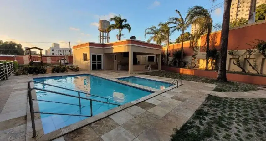 Apartamento com 3 quartos à venda na Rua das Embarcações, 142, Nova Parnamirim, Parnamirim
