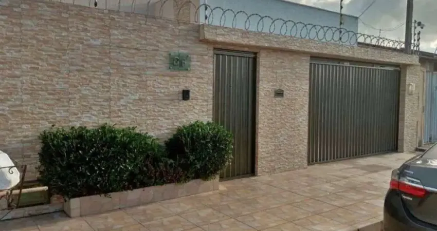 Casa com 3 quartos à venda na Rua Caminho de Sibaúma, 86, Cajupiranga, Parnamirim