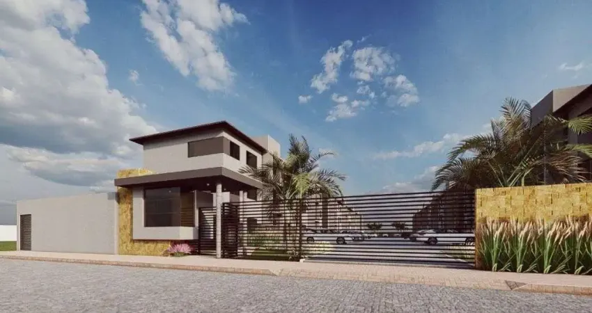 Apartamento com 2 dormitórios à venda, 46 m² por R$ 178.000,00 - Nova Esperança - Parnamirim/RN
