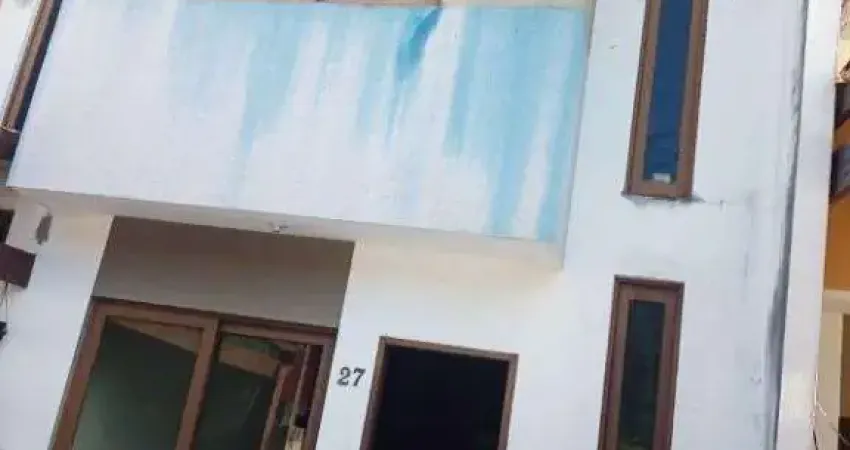 Casa com 2 dormitórios à venda, 70 m² por R$ 160.000,00 - Planalto - Natal/RN