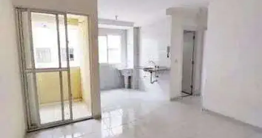 Apartamento com 2 dormitórios à venda, 47 m² por R$ 160.000,00 - Passagem de Areia - Parnamirim/RN