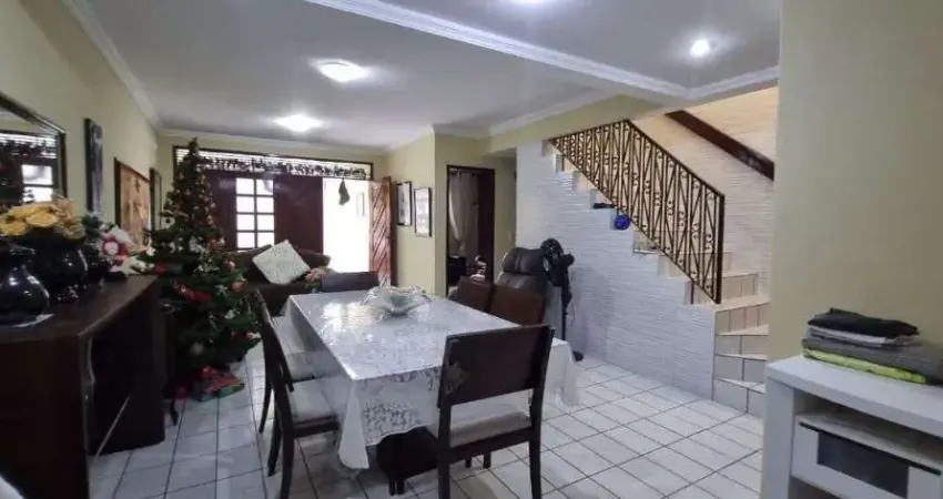 Casa com 3 quartos à venda na Rua Poeta José Revoredo Neto, 15, Nova Parnamirim, Parnamirim