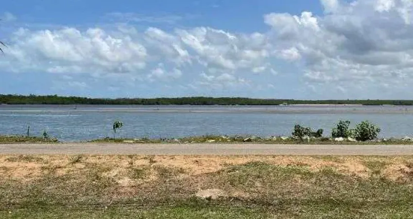Terreno à venda na Rua Maria Batista da Silva, 18, Barra de Cunhaú, Canguaretama