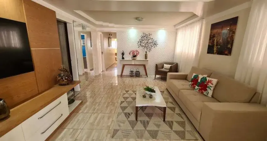 Casa com 3 dormitórios à venda por R$ 390.000,00 - Pitimbu - Natal/RN