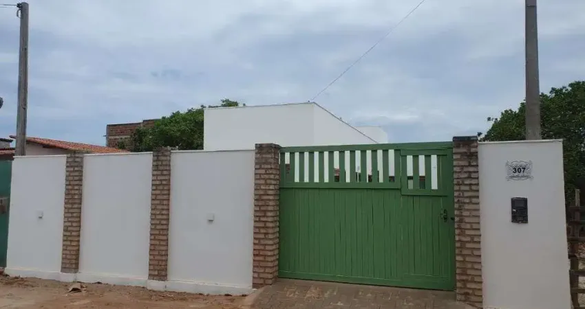 Casa com 2 dormitórios à venda, 110 m² por R$ 420.000,00 - São Miguel do Gostoso - São Miguel do Gostoso/RN