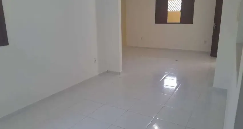 Casa com 3 dormitórios à venda, 180 m² por r$ 310.000,00 - nova parnamirim - parnamirim/rn