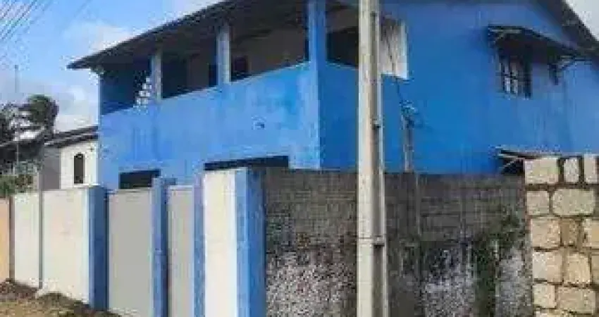 Casa com 4 quartos à venda na Avenida Coronel Paulo Salema, 10, Praia De Búzios, Nísia Floresta
