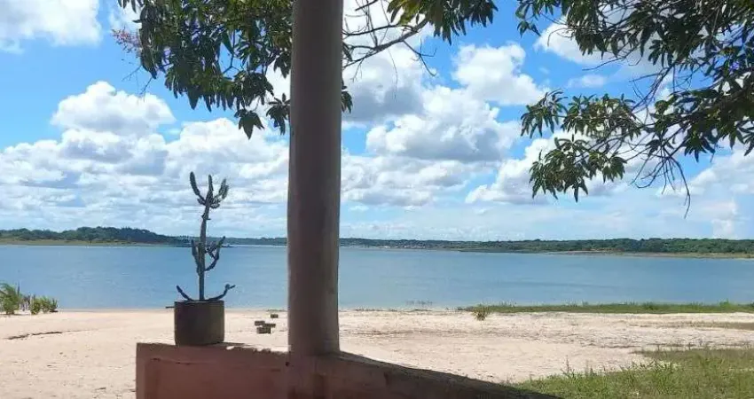 Terreno à venda, 240000000 m² por R$ 1.200.000,00 - Pium - Nísia Floresta/RN