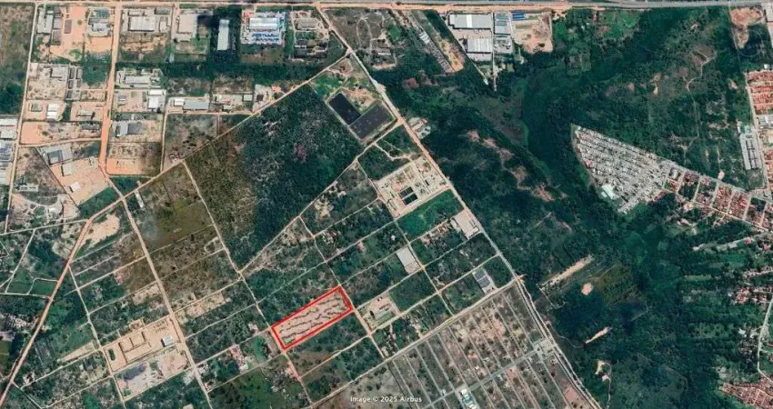 TERRENO 30.000m² À VENDA – MACAÍBA (DIVISA COM PARNAMIRIM)