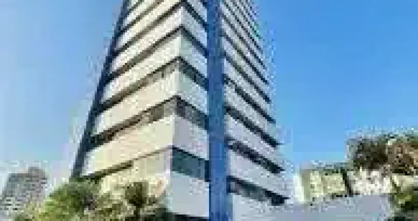 Apartamento com 3 dormitórios à venda, 178 m² por R$ 700.000,00 - Tirol - Natal/RN