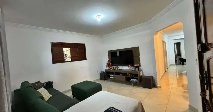 Casa com 4 quartos à venda na Rua Mar Vermelho, 211, Vida Nova, Parnamirim