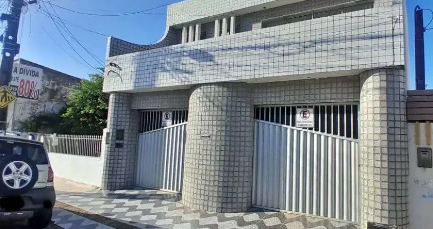 Casa com 3 dormitórios à venda, 280 m² por r$ 510.000,00 - lagoa seca - natal/rn