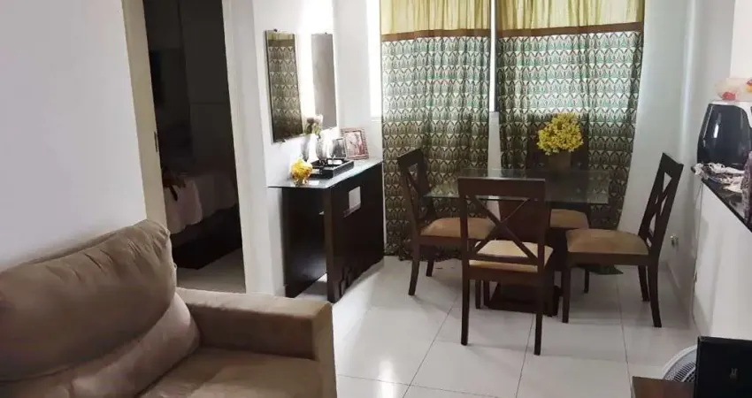 Apartamento com 2 quartos à venda na Rua das Embarcações, 50, Nova Parnamirim, Parnamirim