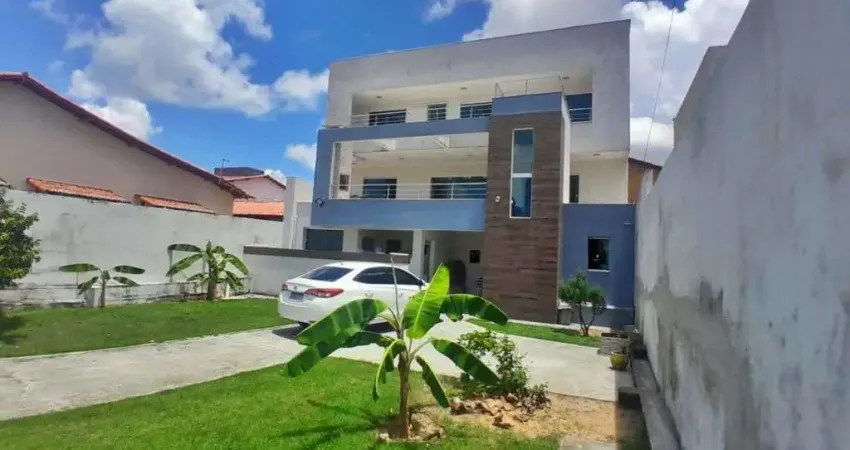 Casa com 3 dormitórios à venda, 263 m² por R$ 1.050.000,00 - Nova Parnamirim - Parnamirim/RN
