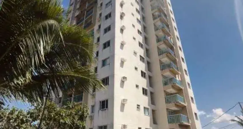 Apartamento com 3 dormitórios à venda, 79 m² por R$ 150.000,00 - Redinha - Natal/RN