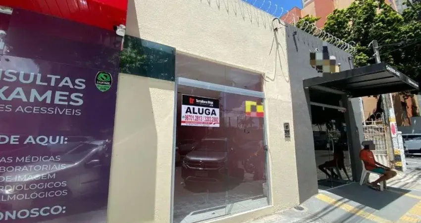 Loja para alugar, 15 m² por R$ 1.890,00/mês - Tirol - Natal/RN