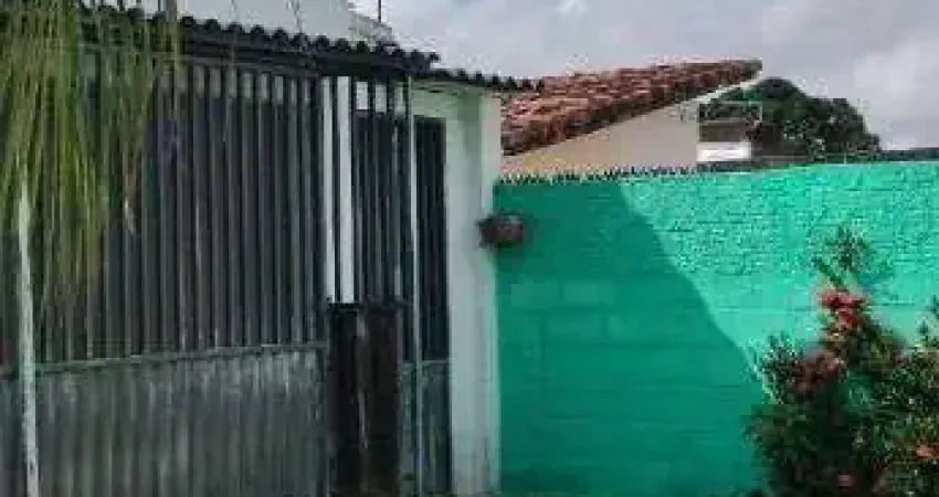 Casa com 2 dormitórios à venda por R$ 250.000,00 - Pitimbu - Natal/RN